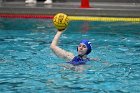 WWPolo vs CC  Wheaton College Women’s Water Polo compete in their sports inaugural match vs Connecticut College. - Photo By: KEITH NORDSTROM : Wheaton, water polo, inaugural